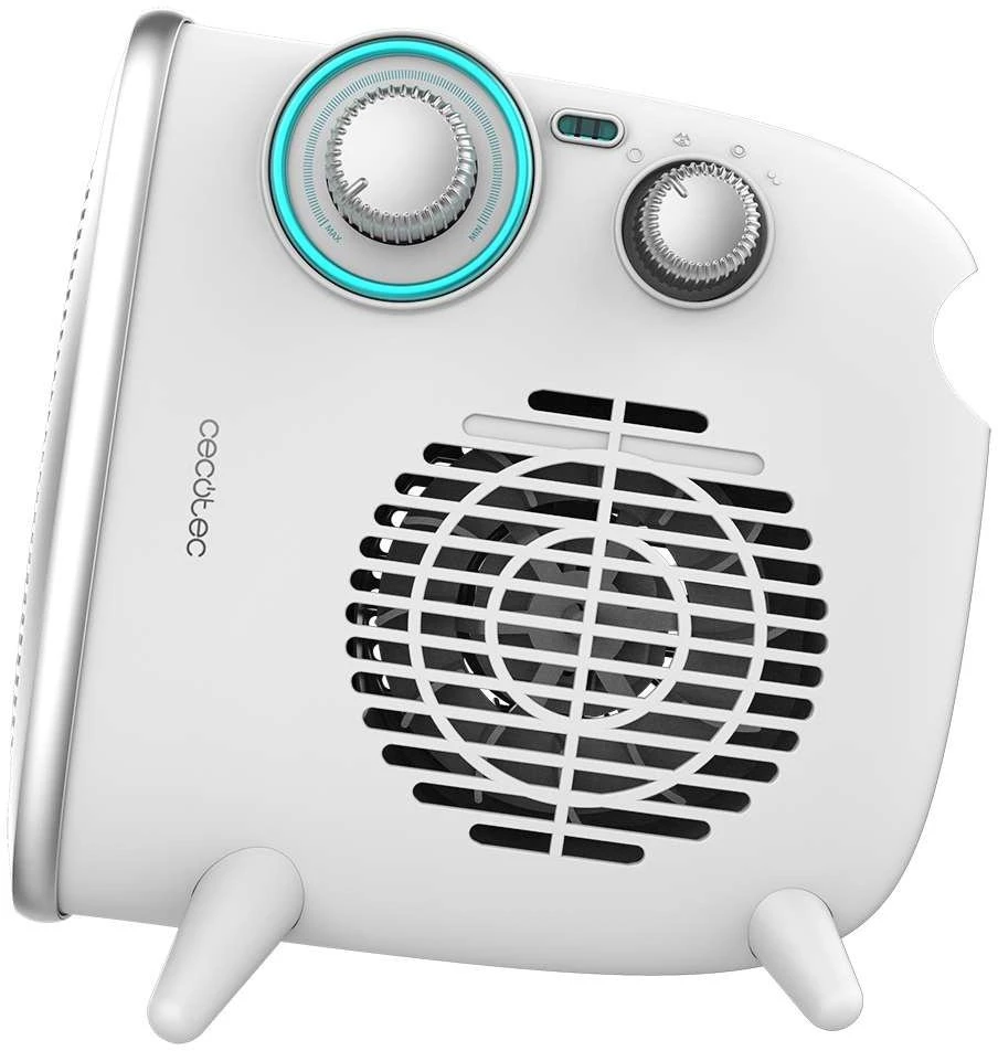 Termowentylator Cecotec ReadyWarm 2070 Max Dual Baltas