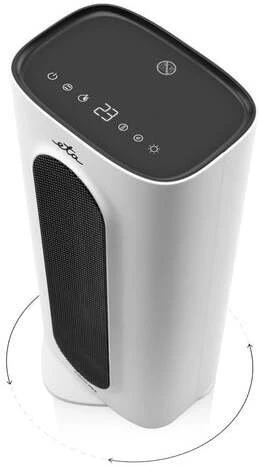 Termoventiliatorius ETA Fogos Max - 362390000