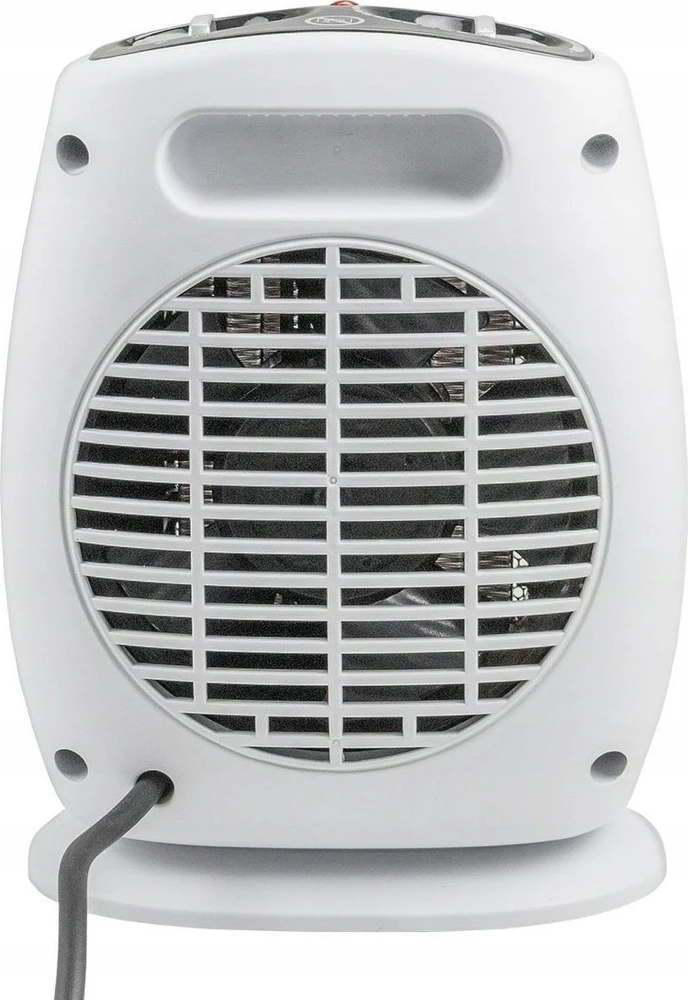 Rockforce Wmc Šildytuvas Forcekraft Ventiliatorius elektrinis farelka 1800W 3 režimai