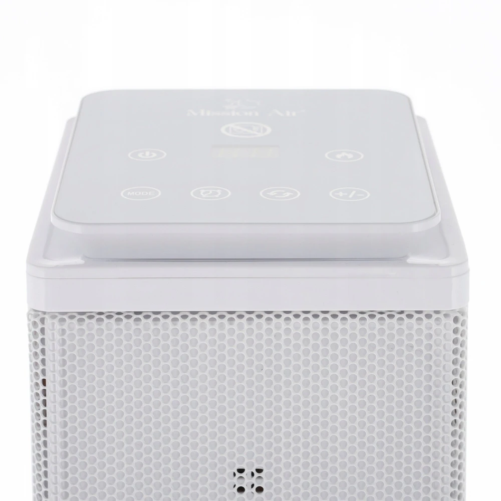 Mission Air Malmo 2400W balta