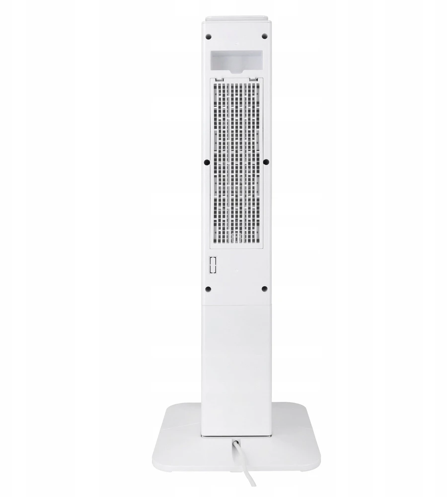 Mission Air Malmo 2400W balta
