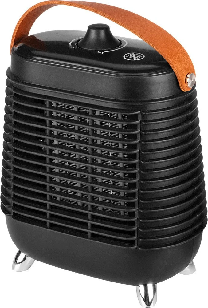 Termowentylator 1500 W ventiliatorinis šildytuvas