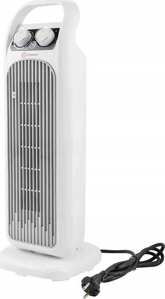 Rockforce Wmc TERMOWENTYLATOR 3-F 2000W /FORCEKRAFT
