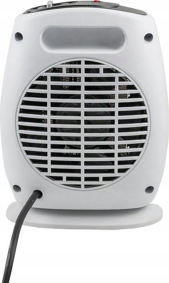 Rockforce Wmc TERMOWENTYLATOR 3-F 1500W /FORCEKRAFT