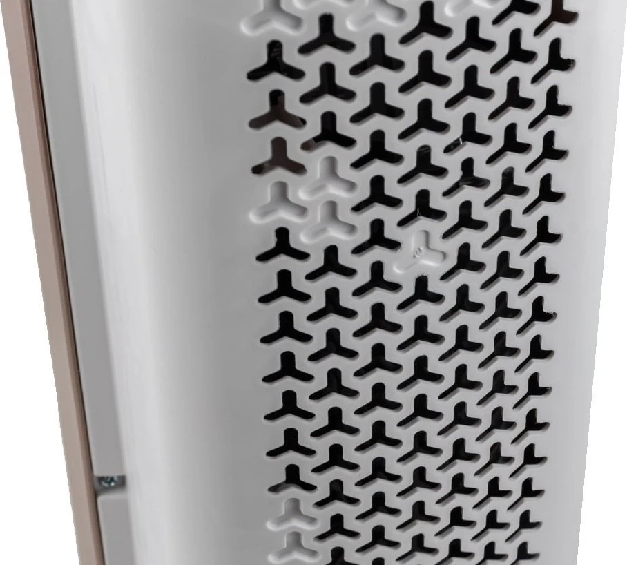 Rockforce Wmc 4-F ŠILDYMO VENTILIATORIUS SU NUOTOLINIO VALDYMU 2000W / FORCEKRAFT