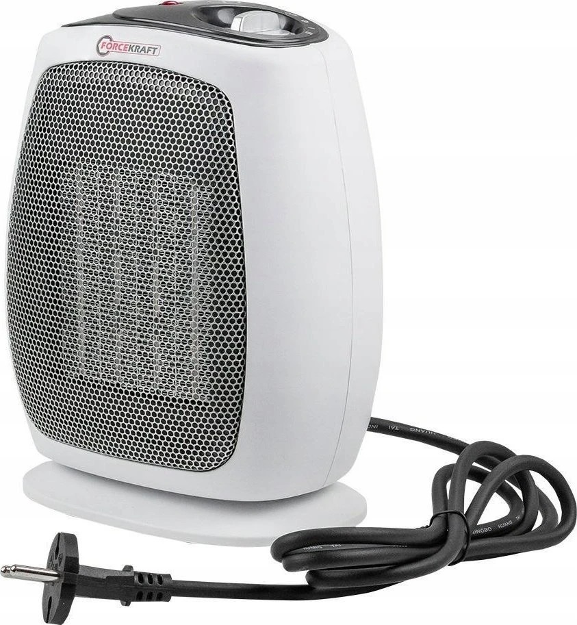 Rockforce Wmc TERMOWENTYLATOR 3-F 1500W /FORCEKRAFT