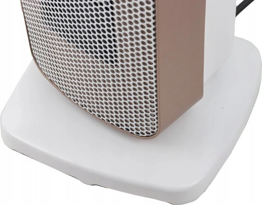 Rockforce Wmc 4-F ŠILDYMO VENTILIATORIUS SU NUOTOLINIO VALDYMU 2000W / FORCEKRAFT
