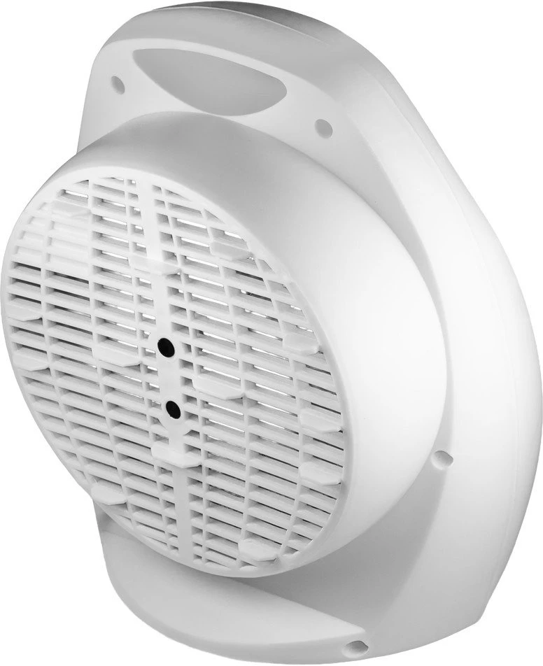 Savio AD-02 W buitinis ventiliatorius Baltas