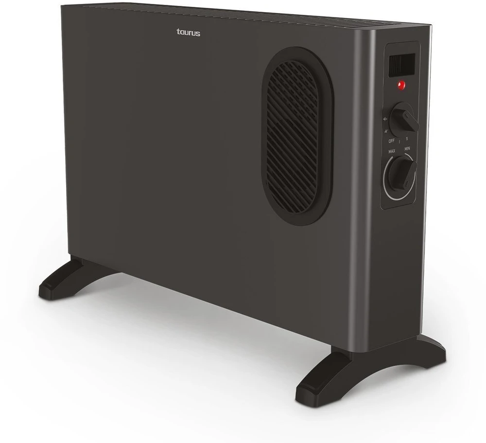 Taurus Clima Boost2000 2-in-1 ventiliatorius ir konvektorius, 2000 W