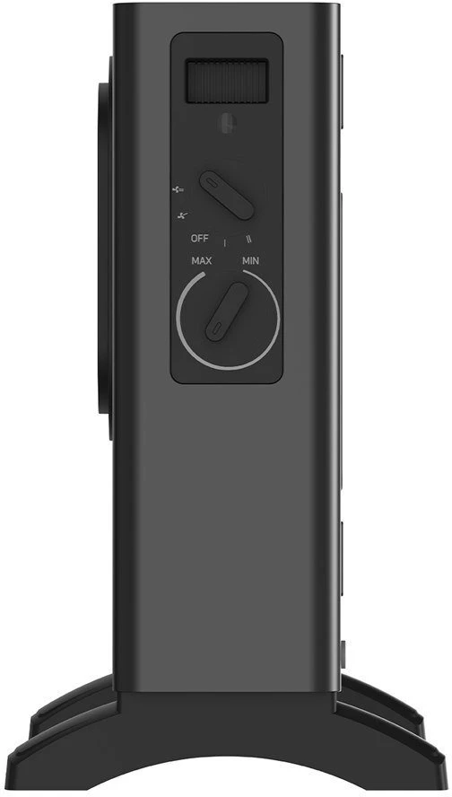 Taurus Clima Boost2000 2-in-1 ventiliatorius ir konvektorius, 2000 W