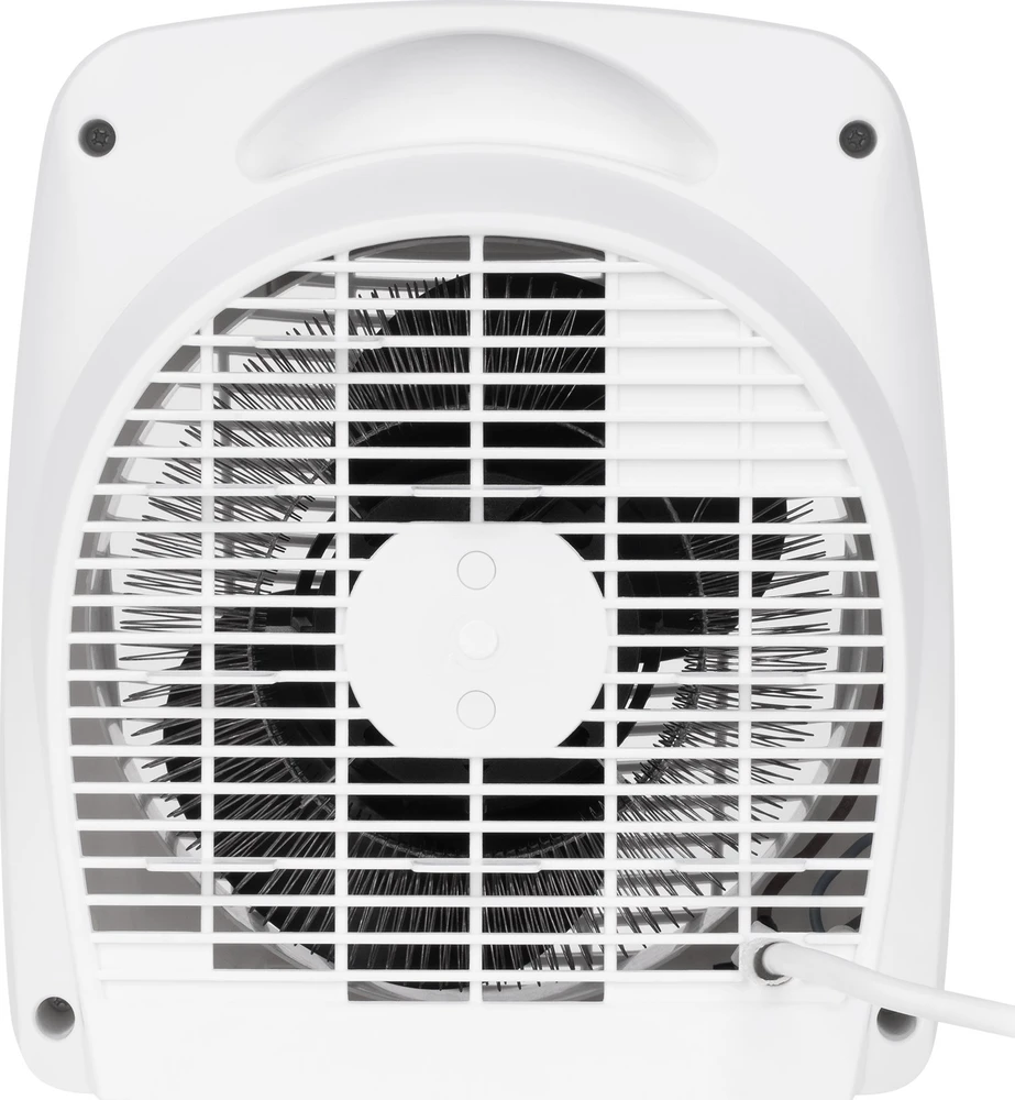 Teesa TSA8059 elektrinis patalpų šildytuvas Baltas 2000 W ventiliatorius elektrinis patalpų šildytuvas
