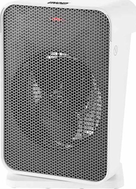 Unold Senas 86450 ventiliatoriaus šildytuvas IP 21