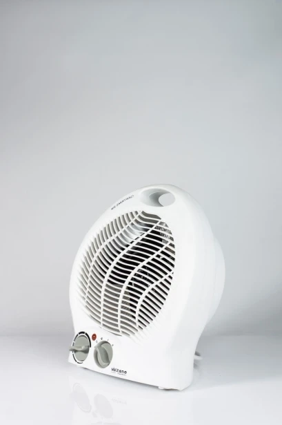 Volteno 2000W ŠILDYMO VENTILIATORIUS VO0280