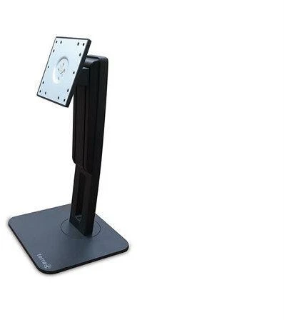 Laikiklis Wortmann TERRA LCD daugiafunkcis stovas V3.0 juodas