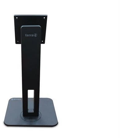 Laikiklis Wortmann TERRA LCD daugiafunkcis stovas V3.0 juodas