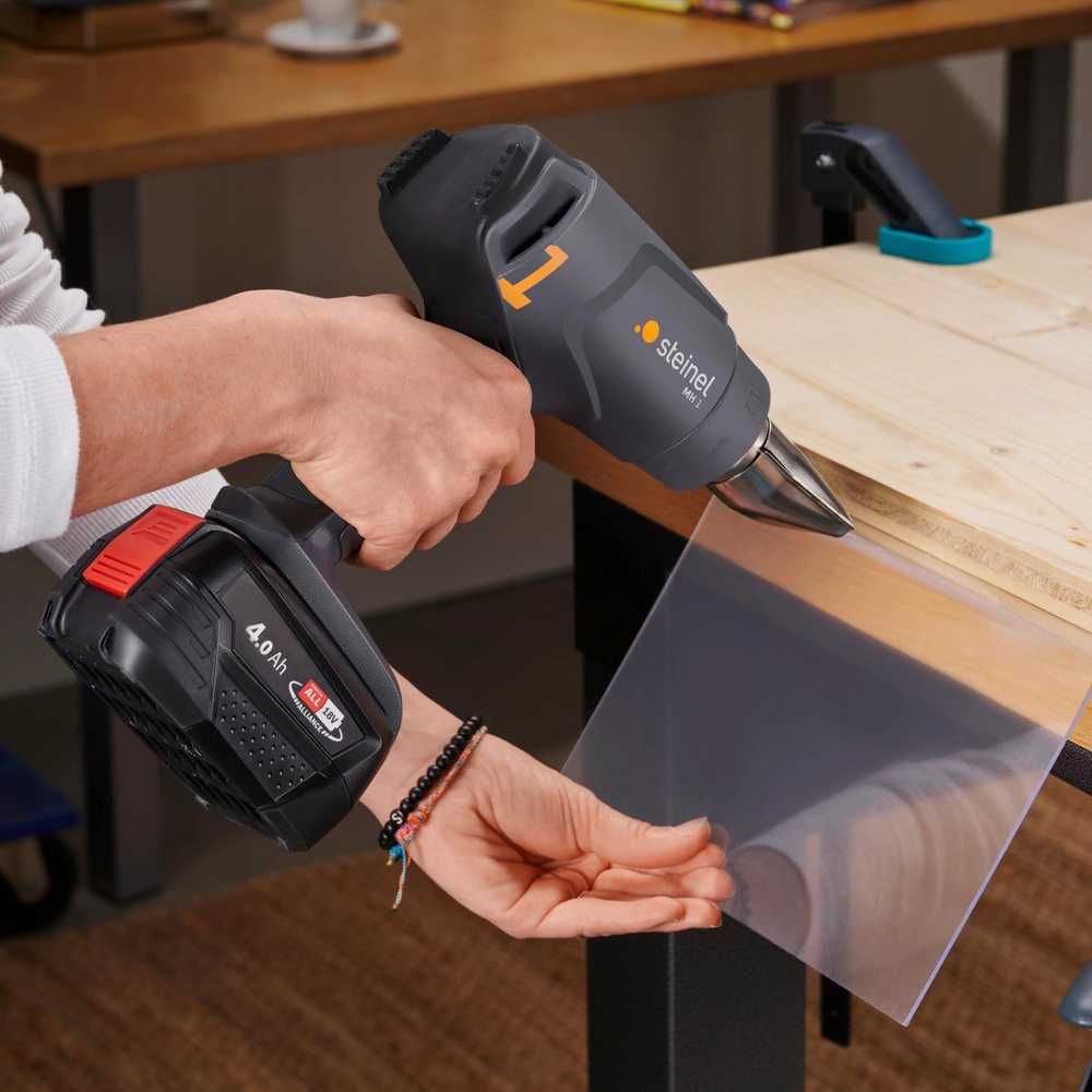 techninis fenas Terra 500 W (88064)