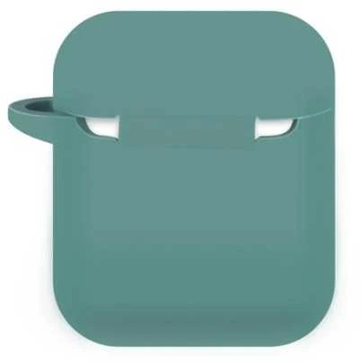 „TerraTec“ apsauginis „AirBox“ dėklas, skirtas „AirPods“, žalias