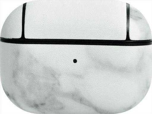 TerraTec AirBox apsauginis dėklas, skirtas AirPods Pro baltas