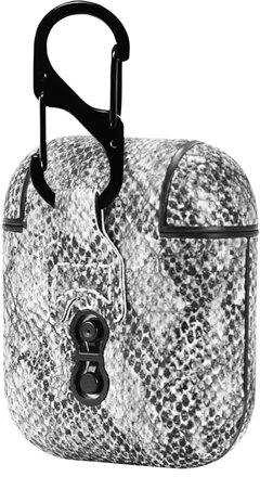 TerraTec Dėklas ochronne AirBox Snake do AirPods juoda