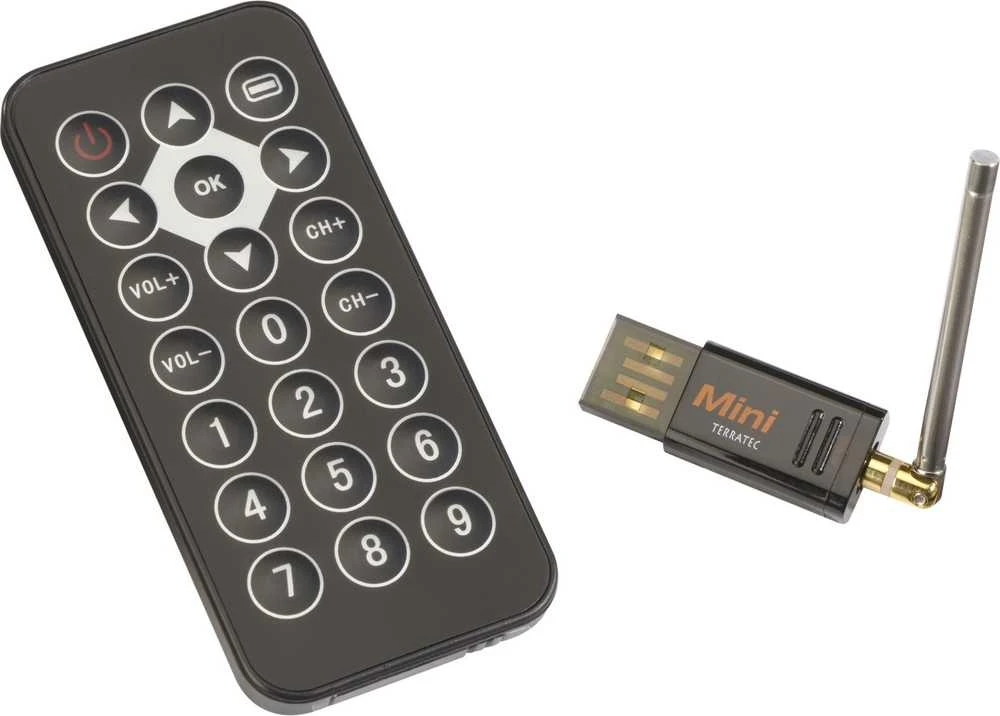 „TerraTec CINERGY Mini Stick HD“ (145259)