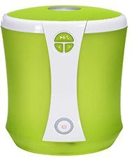 Aktyvioji dėžutė TERRATEC CONCERT BT NEO Bluetooth žalia