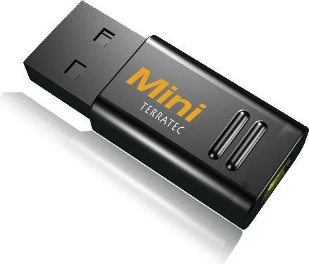 „TerraTec CINERGY Mini Stick HD“ (145259)