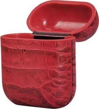 TerraTec Dėklas ochronne AirBox Snake do AirPods juoda