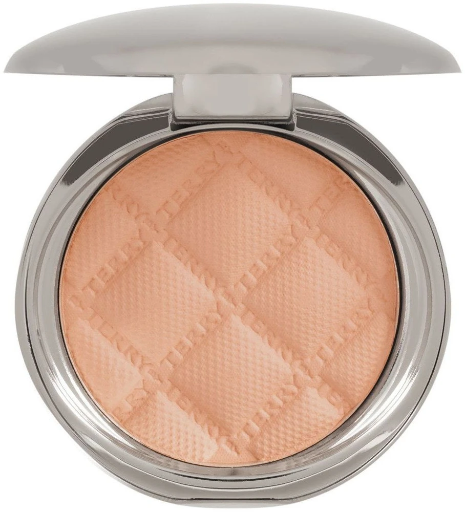 By Terry Terry Terrybly Densiliss kompaktiška pudra N3 Vanilla Sand 6,5 g