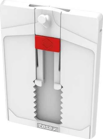 Tesa 1x2 reguliuojamo ilgio klijavimo vinis plytelėms ir metalui, 4kg, 77767