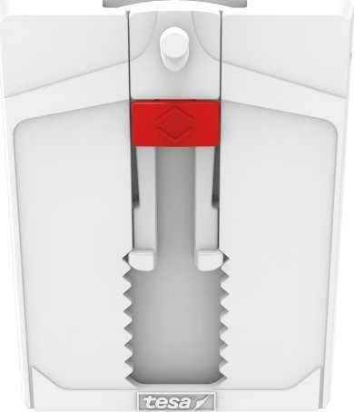 Tesa 1x2 reguliuojamo ilgio klijavimo vinis plytelėms ir metalui, 4kg, 77767