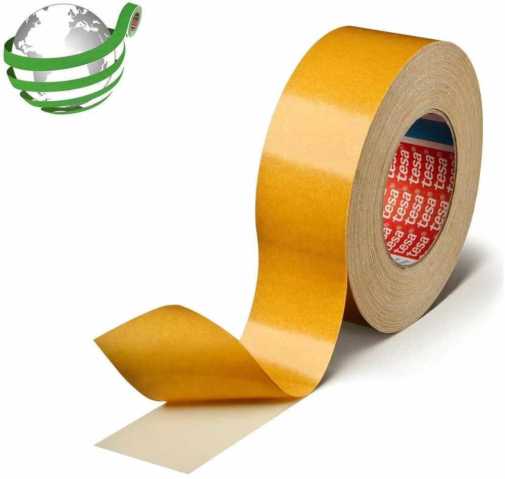 Tesa TESA 4964 Tinka naudoti patalpose 50 m Baltas audinys
