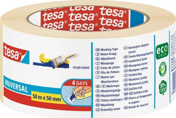 tesa Malerband 50m 50mm