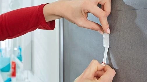 Tesa TESA 59779-00000-00 pakaba Vidinė Universali kabliukas Nerūdijantis plienas 1 vnt.