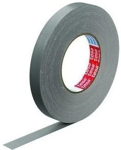Tesa Tesa Duct Tape Tough 50m x 19mm pilka (57230)
