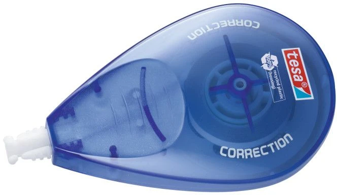 Beiersdorf Tesa Ecologo maskavimo juosta 10M X 4,2MM (59811-00000-01 TS)