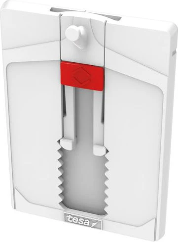 Tesa Gwoździe Savisriegiai vinys, 2 vnt., 4kg, dp(+6pl)(h7776702)[aprašymas cz/sk,pl]