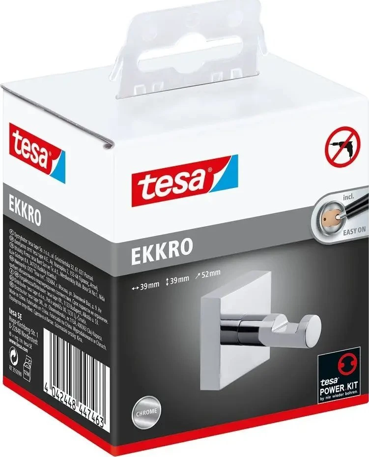 KABLIUKAS TESA EKKRO 40235