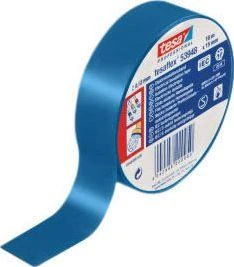 IZOLIACINĖ JUOSTA TESAFLEX-7000V/20X19/BL TESA