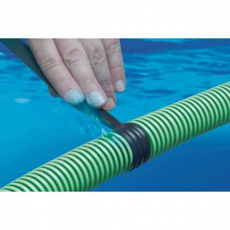 Užsivulkanizuojanti silikoninė juosta TESA XTREME CONDITIONS (juoda) 3m x 25mm 04600-00004-00