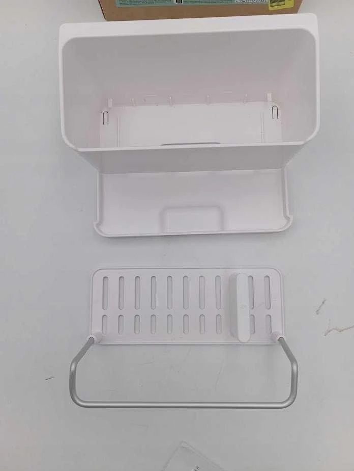 Tesa KITCHEN Spülbecken Organizer SET