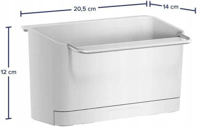 Tesa KITCHEN Spülbecken Organizer SET
