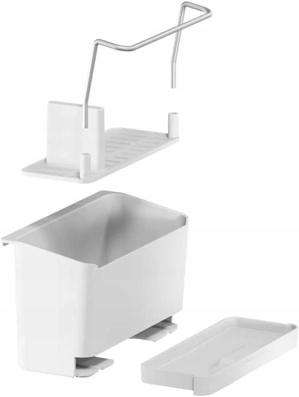 Tesa KITCHEN Spülbecken Organizer SET