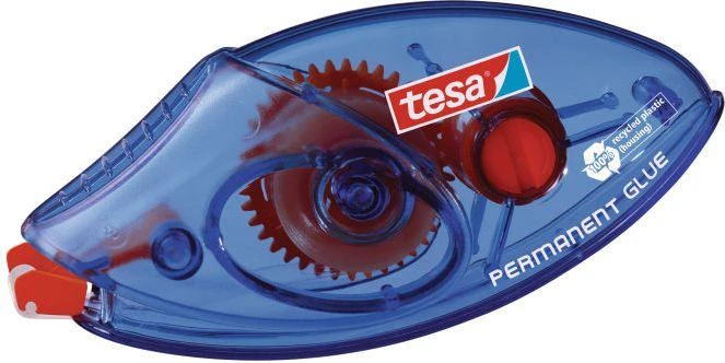 Tesa lipni juosta 8,4 mm 8,5 m vienkartinė (59171-00002-03)