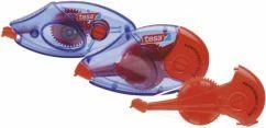 Tesa lipni juosta 8,4 mm 14 m su keičiamu voleliu (59151-00002-05)