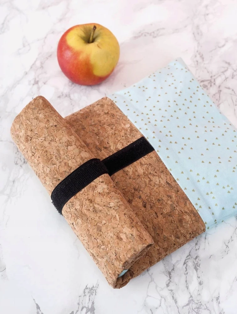Tesa Nežinomas JUOSTA LIPNI SU VELCRO 2X75CM 4 PCE