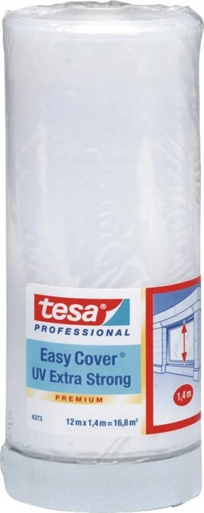 Tesa MASKING FILM EC UV EXTRA STRONG 12MX1,4M
