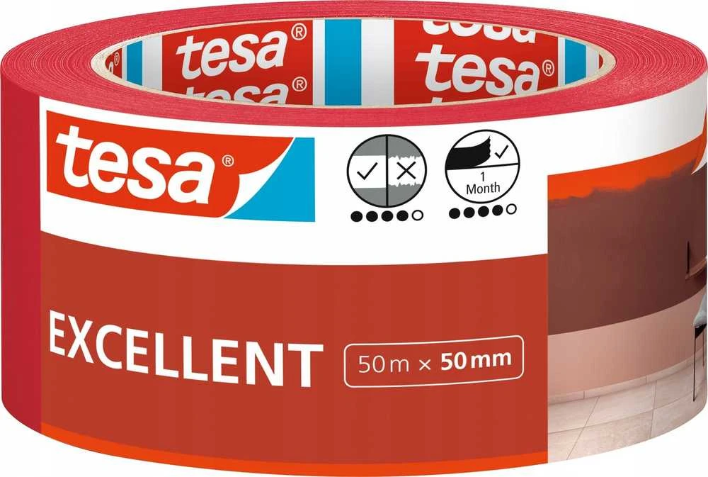 Tesa maskavimo juosta 56547 Puikiai 50MX50MM