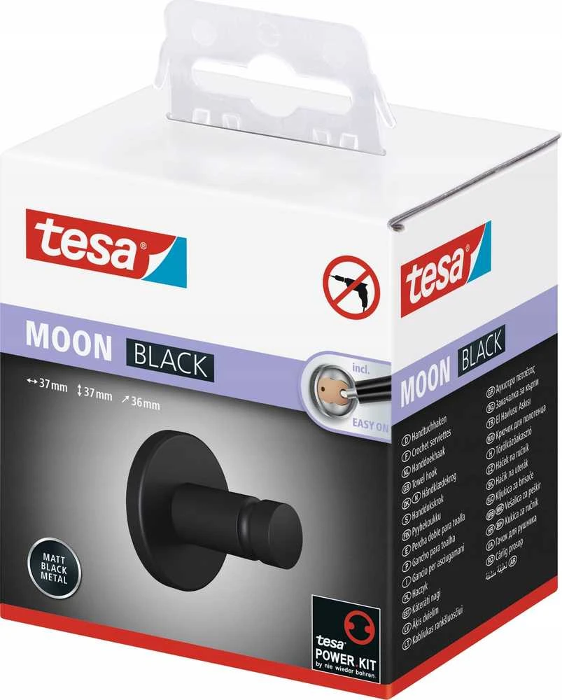 KABLIUKAS TESA MOON 40563 JUOD