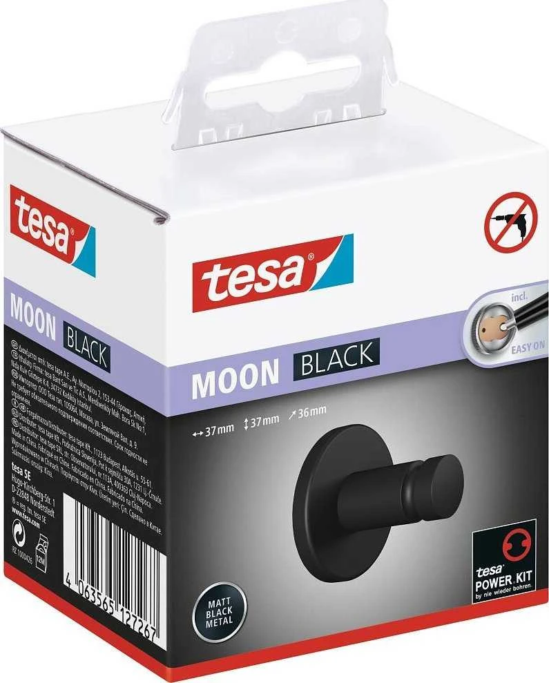 KABLIUKAS TESA MOON 40563 JUOD