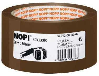 Tesa NOPI Pack Classic 66m 50mm ruda